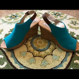 NWT Women’s Sandal